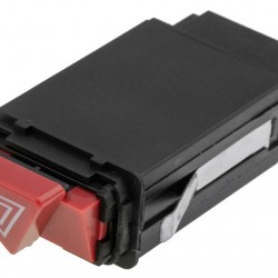 ΔΙΑΚΟΠΤΗΣ ΓΙΑ AUDI A6 C5 1997-2005 10PIN ΑΛΑΡΜ orig.4B0941509C