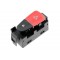 ΔΙΑΚΟΠΤΗΣ ΓΙΑ RENAULT FLUENCE/MEGANE 3/SCENIC/DACIA LODGY/SANDERO/DOKER 6PIN ΑΛΑΡΜ orig.252100502R