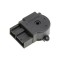 ΔΙΑΚΟΠΤΗΣ ΕΠΑΦΩΝ ΜΙΖΑΣ ΓΙΑ FIAT GRANDE PUNTO 2005+ / PUNTO EVO 2009+ / FIAT 500L 2012+ / ALFA ROMEO MITO 2008+ 5PINS orig.50518629/50525430 ΝΤΥ - 1 τεμ.