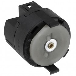 NTY - Διακόπτης Μίζας για Fiat Croma / Panda / Fiorino & Lancia Y10 με OEM 5888983 για εργοστασιακή λειτουργία και αξιόπιστη εκκίνηση κινητήρα - 1 Τεμ. (EKS-FT-004)