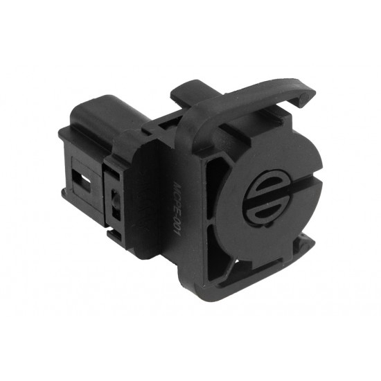 ΔΙΑΚΟΠΤΗΣ ΕΠΑΦΩΝ ΜΙΖΑΣ ΓΙΑ CITROEN C4 / PEUGEOT 2008 / 308 3PINS orig.16 086 828 80/4162LG/9673257480/9814453580 ΝΤΥ - 1 τεμ.