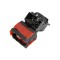 ΔΙΑΚΟΠΤΗΣ ΕΠΑΦΩΝ ΜΙΖΑΣ ΓΙΑ RENAULT CLIO 2006+ / KANGOO 2008+ / MODUS 2004+ / MASTER 2010+ / TWINGO 2007+ / OPEL MOVANO 2010+ 4PINS TYPE H ΝΤΥ - 1 τεμ.