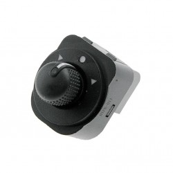 ΔΙΑΚΟΠΤΗΣ ΓΙΑ PEUGEOT BIPPER 08+ /CITROEN NEMO 08+ /FIAT FIORINO 07+ /QUBO 08+ 12PIN ΚΑΘΡΕΠΤΩΝ orig.735511514