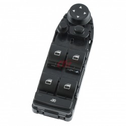 BMW E90/E91 ΠΟΛΛΑΠΛΟΣ 18PIN ΔΙΑΚΟΠΤΗΣ ΠΑΡΑΘΥΡΩΝ orig.61319217334