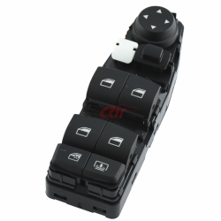BMW F30/F35/F80 ΠΟΛΛΑΠΛΟΣ 6PIN ΔΙΑΚΟΠΤΗΣ ΠΑΡΑΘΥΡΩΝ orig.61319218481 Mcar