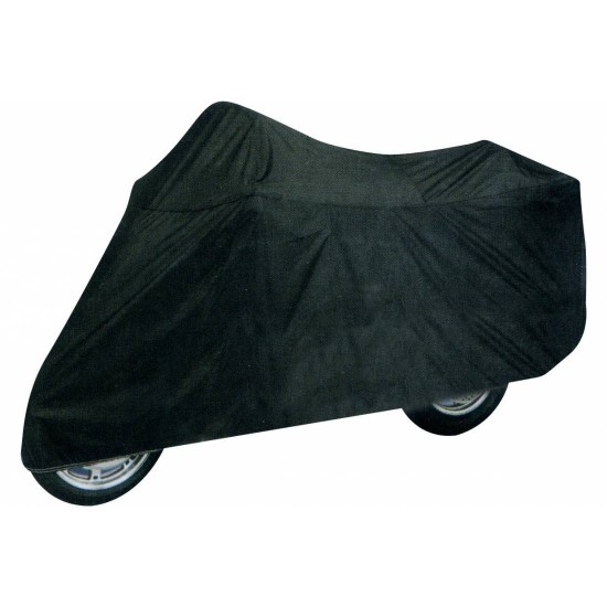 Bottari - ΚΟΥΚΟΥΛΑ NYLON ΜΗΧΑΝΗΣ ANTISTRAP (SIZE 2) BOTTARI - 1 TEM. (ΒΟΤ60976)