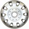 ΤΑΣΙΑ ΓΙΑ VW TRANSPORTER T5/GOLF IV/PASSAT B5 /BEETLE 16 INCH CROATIA COVER (4 ΤΕΜ.)