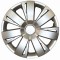 ΤΑΣΙΑ ΓΙΑ VW NEW JETTA/PASSAT B7 16 INCH CROATIA COVER (4 ΤΕΜ.)
