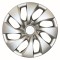 ΤΑΣΙΑ ΓΙΑ TOYOTA NEW COROLLA/AURIS 16 INCH CROATIA COVER (4 ΤΕΜ.)