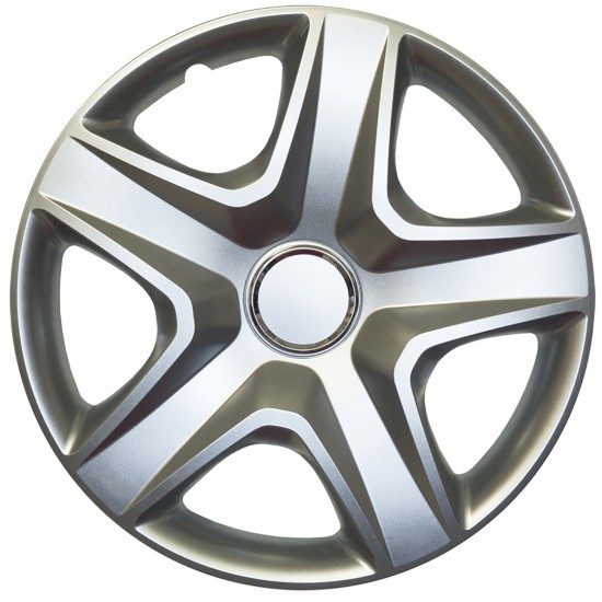 ΤΑΣΙΑ ΓΙΑ OPEL ZAFIRA B/ASTRA J 16 INCH CROATIA COVER (4 ΤΕΜ.)