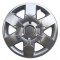 ΤΑΣΙΑ ΓΙΑ CITROEN JUMPER 16 INCH CROATIA COVER - 4 ΤΕΜ.
