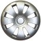 ΤΑΣΙΑ ΓΙΑ MERCEDES V-CLASS/VITO W447 16 INCH CROATIA COVER (4 ΤΕΜ.)