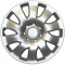 ΤΑΣΙΑ ΓΙΑ NISSAN NV300 16 INCH CROATIA COVER (4 ΤΕΜ.)