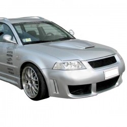 Autostyle - Φρυδάκια Φαναριών VW PASSAT 12/00+ (2 τεμ.) (ΦΡ.VP.LECA4154/AUT)