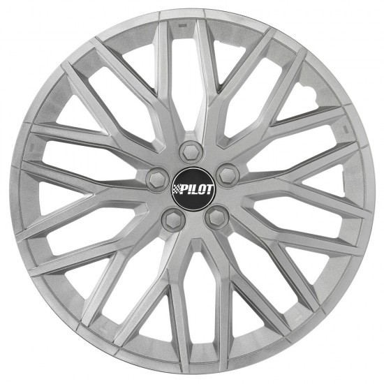 ΤΑΣΙΑ 14'' SPEEDSTER ΑΣΗΜΙ ΣΕΤ