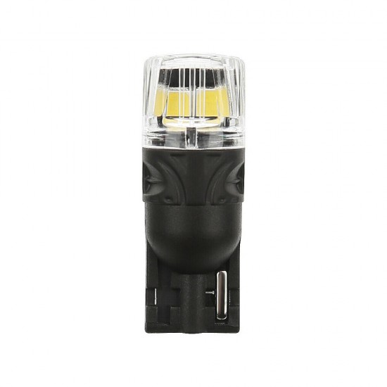 T10 W5W 12V W2,1x9,5d 250/200lm 6.500K ΔΙΠΛΗΣ ΠΟΛΙΚΟΤΗΤΑΣ LED CAN-BUS ULTRA-LUMEN SERIES 2ΤΕΜ.