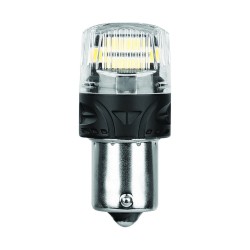 P21W 24V BA15s 540/260lm 6.500K ΔΙΠΛΗΣ ΠΟΛΙΚΟΤΗΤΑΣ LED CAN-BUS PRO-USER SERIES 24V 2ΤΕΜ.