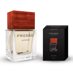 Fresso - Αρωματικό Αυτοκινήτου σε spray Gentleman 50 ml - 1 τεμ. (159082/FRE)