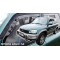 Heko - Ανεμοθραύστες Παραθύρων Για Toyota RAV4 (XA10) I 1994 > 2000 5πορτο υλικό Acrylic Χρώμα Φιμέ - 4 τεμ. (ΑΝΕΜ.SET29694)