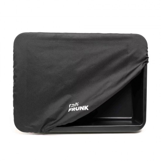 Rati - Frunk BMW i4 eDrive35 eDrive40 2022> με M Sport ανάρτηση πρακτικός Εμπρός Αποθηκευτικός Χώρος 20L για Καλώδια Φόρτισης και Καθημερινή Οργάνωση - 1 Τεμ. (V01916/RT)