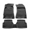 Race Axion - Πατάκια Για Subaru Forester (SG) 2002-2008 5πορτο Λάστιχο Σκαφάκια Προστατευτικά Με Κουμπώματα για Επιβατικά Αυτοκίνητα - 5 τεμ. (5029045/ST)