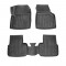 Race Axion - Πατάκια Για Land Rover Discovery Sport (L550) 2014-2019 5πορτο Λάστιχο Σκαφάκια Προστατευτικά Με Κουμπώματα για Επιβατικά Αυτοκίνητα - 4 τεμ. (5047034/ST)