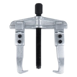 Amio – Εξολκέας Ρουλεμάν Διπλού Βραχίονα 100mm Heavy Duty για Αφαίρεση με Υψηλή Δύναμη & Ασφαλή Χρήση – 1 Τεμ. (04753/AM)