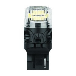 W21W (T20) 12V W3x16d 680/400lm 6.500K ΔΙΠΛΗΣ ΠΟΛΙΚΟΤΗΤΑΣ LED CAN-BUS ULTRA-LUMEN SERIES 2ΤΕΜ.