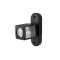 ΦΩΣ ΟΓΚΟΥ 12/24V ALPHA FLEX 7 ΜΕ 6 LED ΤΡΙΠΛΗΣ ΕΣΤΙΑΣΗΣ ΣΙΛΙΚΟΝΗΣ R148-R10 100x73mm ΑΡΙΣΤΕΡΟ 1ΤΕΜ.