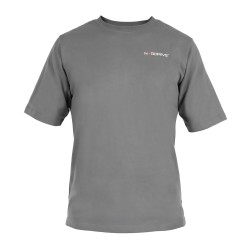 ΜΠΛΟΥΖΑΚΙ T-SHIRT ΓΚΡΙ NORDRIVE (S) 100% ΒΑΜΒΑΚΕΡΟ 1ΤΕΜ.