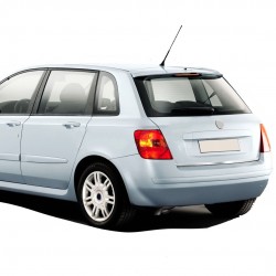 TRIM  ΠΟΡΤ ΠΑΓΚΑΖ ΓΙΑ FIAT STILO HB 5D 1998+