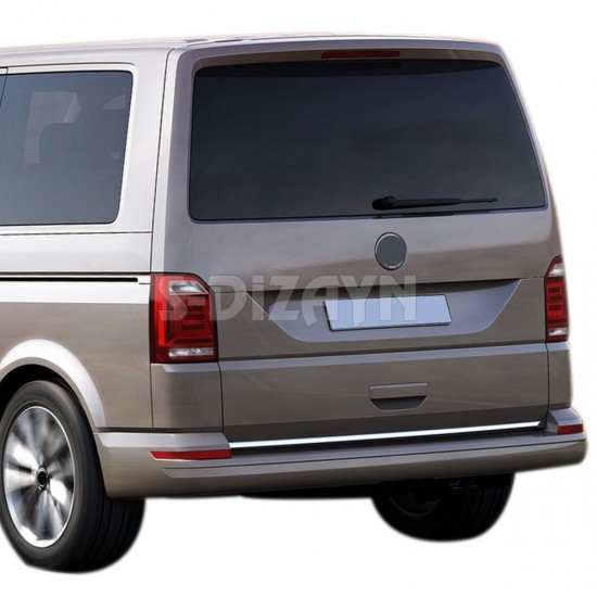 TRIM  ΠΟΡΤ ΠΑΓΚΑΖ ΓΙΑ VW T6 TRANSPORTER VAN 2015+