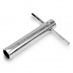 Amio - ΜΠΟΥΖΟΚΛΕΙΔΟ 21mm (280mm) - 1 ΤΕΜ. (G07938/AM)