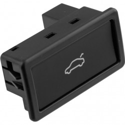 NTY – Διακόπτης Tailgate 4 Pins Για Απόλυτη Συμβατότητα OE 3D0959831D Και Άμεση Απόκριση Συστήματος Πορτ Μπαγκάζ - 1 Τεμ. (EWS-AU-082)