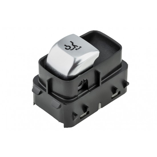 NTY – Διακόπτης Πορτ Μπαγκάζ Mercedes W205 OE A2059051713 για Άμεση Απόκριση Ανοίγματος Χώρου Αποσκευών - 1 Τεμ. (EWS-ME-083)