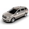 ΧΕΡΟΥΛΙΑ ΠΟΡΤΑΣ ΓΙΑ  DACIA LOGAN MCV SW 2013+ 4ΤΕΜ