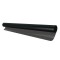 Amio - Αντιηλιακή Μεμβράνη Φιμέ Dark Black 15% 75x300cm Για Μείωση Θερμότητας Και Προστασία Από UV Για Τζάμια Αυτοκινήτου – 1 Τεμ. (01656/AM)