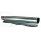 Amio - Αντιηλιακή Μεμβράνη Φιμέ Dark Silver 15% 75x300cm Για Μείωση Θερμότητας Και Προστασία Από UV Για Τζάμια Αυτοκινήτου – 1 Τεμ. (01659/AM)
