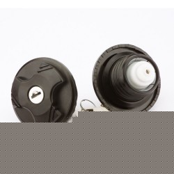 Farma – Τάπα Καυσίμου με Κλειδαριά για Seat Ibiza (6L) 01/2002 > 05/2008 5πορτο Hatchback για Προστασία Ρεζερβουάρ – 1 Τεμ. (067754/FA)