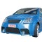 Autostyle - Φρυδάκια Φαναριών CITROEN C2 (2 τεμ.) (ΦΡ.CC.LECA4157/AUT)