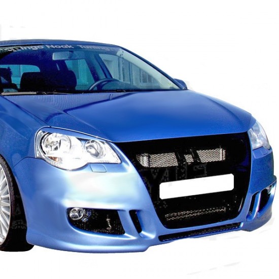Autostyle - Φρυδάκια Φαναριών VW POLO 9N2 8/05+ (2 τεμ.) (ΦΡ.VP.INLVW08/AUT)