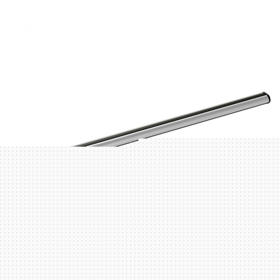 ΜΠΑΡΑ ΟΡΟΦΗΣ KARGO-PLUS ΑΛΟΥΜΙΝΙΟΥ 180cm NORDRIVE - 1 ΤΕΜ.