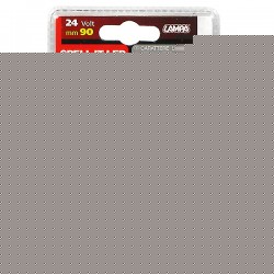 ΓΡΑΜΜΑ G ΛΕΥΚΟ 24V LED
