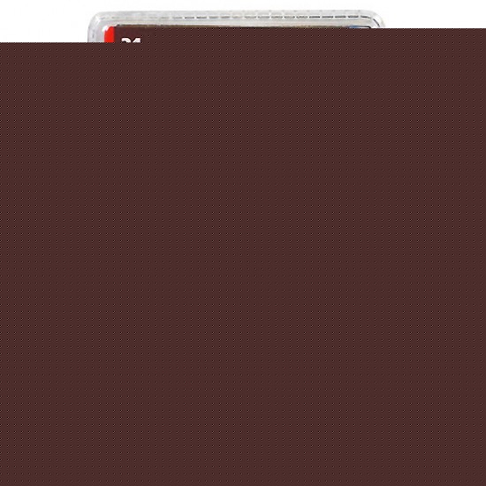 ΓΡΑΜΜΑ F ΜΠΛΕ 24V LED