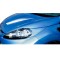 Autostyle - Φρυδάκια Φαναριών FORD FIESTA 9/08+ (2 τεμ.) (ΦΡ.FF.LECA4174/AUT)