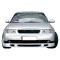 Autostyle - ΜΑΣΚΑ ΚΕΝΤΡΙΚΗ AUDI A3 9/96-00 – 1 τεμ. (ΜΚ.AU.DXMG1204/AUT)