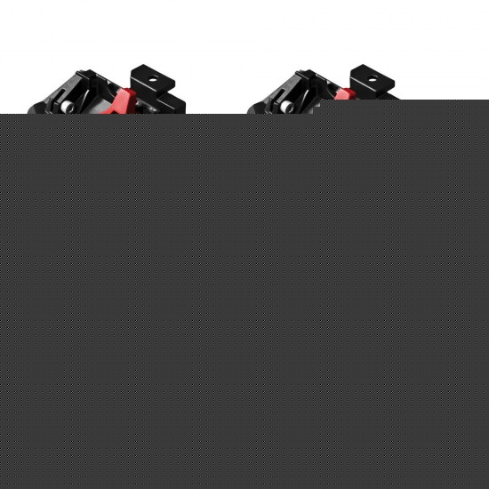 ΑΚΡΑ ΓΙΑ ΜΠΑΡΕΣ YAKIMA ΓΙΑ PEUGEOT 2008 12/2019+ K1204W