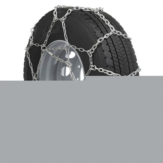 ΑΛΥΣΙΔΕΣ ΧΙΟΝΙΟΥ ΦΟΡΤΗΓΟΥ TRUCK-PILOT TP05 7 mm LAMPA - 2 ΤΕΜ.