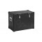 ΨΥΓΕΙΟ TB46 STEEL BLACK ΜΕΤΑΛΛΙΚΟ 45L 12/24V 85W 488x682x405mm INDEL B - 1 TEM.