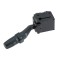 NTY - Διακόπτης Λεβιέ Φώτων για Honda Civic VII 2000>, CR-V II 2001>, Jazz II 2001> και άλλα μοντέλα με λειτουργία προβολέων ομίχλης και ρύθμιση φωτισμού - 1 Τεμ. (EPE-HD-001)